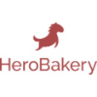 HeroBakery logo, HeroBakery contact details