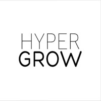 Hypergrow.io logo, Hypergrow.io contact details