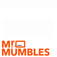 Mr Mumbles logo, Mr Mumbles contact details