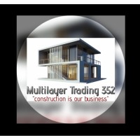 Multilayer Trading 352 logo, Multilayer Trading 352 contact details