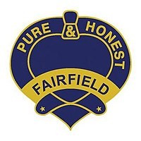 Fairfield Methodist School (Secondary logo, Fairfield Methodist School (Secondary contact details