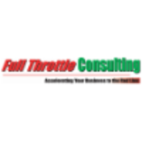 Full Throttle Consulting logo, Full Throttle Consulting contact details