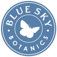 Blue Sky Botanics Ltd logo, Blue Sky Botanics Ltd contact details