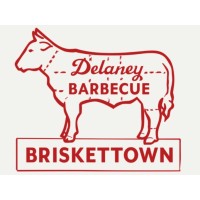 Delaney Barbecue logo, Delaney Barbecue contact details