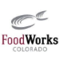 FoodWorks Colorado logo, FoodWorks Colorado contact details