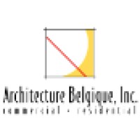 Architecture Belgique, Inc. logo, Architecture Belgique, Inc. contact details