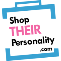 ShopTheirPersonality.com logo, ShopTheirPersonality.com contact details