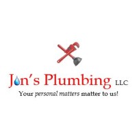 Jon's Plumbing, LLC logo, Jon's Plumbing, LLC contact details