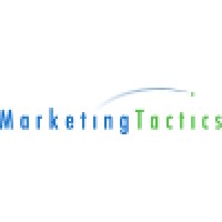 MarketingTactics logo, MarketingTactics contact details