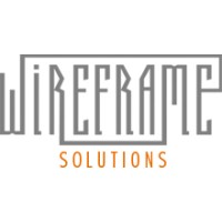 Wireframe Solutions logo, Wireframe Solutions contact details