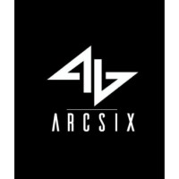 Arcsix logo, Arcsix contact details