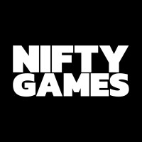 Nifty Games Inc logo, Nifty Games Inc contact details