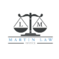 MARTIN LAW OFFICE logo, MARTIN LAW OFFICE contact details