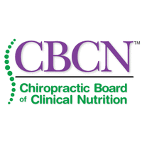 Chiropractic Board of Clinical Nutrition logo, Chiropractic Board of Clinical Nutrition contact details