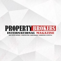 Property Brokers International logo, Property Brokers International contact details