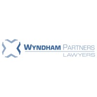 Wyndham Partners logo, Wyndham Partners contact details