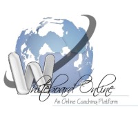 Whiteboard Online logo, Whiteboard Online contact details