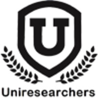 Uniresearchers logo, Uniresearchers contact details