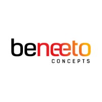 Beneeto Concepts logo, Beneeto Concepts contact details