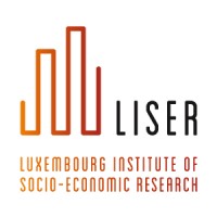 Luxembourg Institute of Socio-Economic Research logo, Luxembourg Institute of Socio-Economic Research contact details