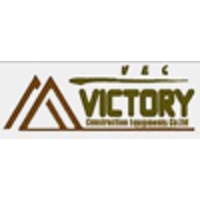 Victory Construction Equipments Co., Ltd logo, Victory Construction Equipments Co., Ltd contact details