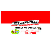 The Gift Republic Pty Ltd logo, The Gift Republic Pty Ltd contact details