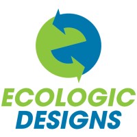 Ecologic Designs logo, Ecologic Designs contact details