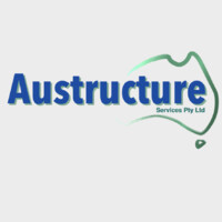 Austructure Services Pty Ltd logo, Austructure Services Pty Ltd contact details