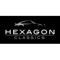 Hexagon Classics logo, Hexagon Classics contact details