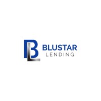 Blustar Lending logo, Blustar Lending contact details