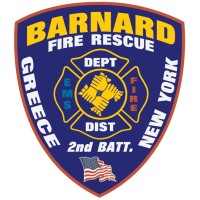 Barnard Fire District - Rochester, NY logo, Barnard Fire District - Rochester, NY contact details