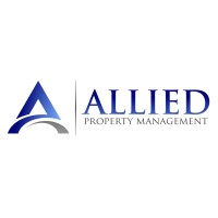 Allied Property Management logo, Allied Property Management contact details