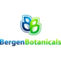 Bergen Botanicals logo, Bergen Botanicals contact details