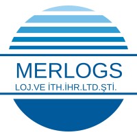 MERLOGS LOJİSTİK VE İTH.İHR.LTD.ŞTİ. logo, MERLOGS LOJİSTİK VE İTH.İHR.LTD.ŞTİ. contact details