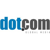 DotCom Global Media logo, DotCom Global Media contact details