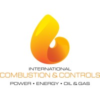 International Combustion & Controls logo, International Combustion & Controls contact details