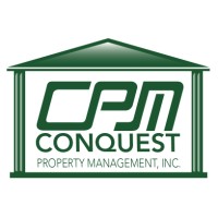 Conquest Property Management logo, Conquest Property Management contact details