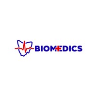 Biomedics logo, Biomedics contact details