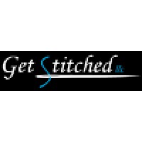 Get Stitched llc logo, Get Stitched llc contact details