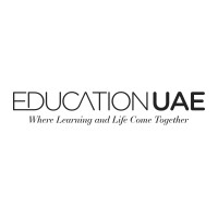 Education UAE logo, Education UAE contact details