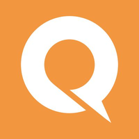 QuizPM logo, QuizPM contact details