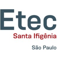 Etec Santa Ifigênia logo, Etec Santa Ifigênia contact details