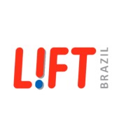 Lift Brazil logo, Lift Brazil contact details