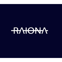 Raiona logo, Raiona contact details