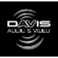 Davis Audio & Video logo, Davis Audio & Video contact details