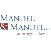 Mandel and Mandel LLP logo, Mandel and Mandel LLP contact details