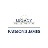 Legacy Wealth Partners of Raymond James logo, Legacy Wealth Partners of Raymond James contact details