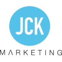 JCK Marketing logo, JCK Marketing contact details