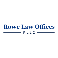 Rowe Law Offices PLLC logo, Rowe Law Offices PLLC contact details