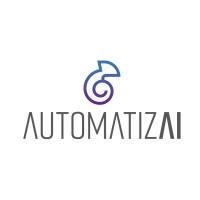 automatizAI logo, automatizAI contact details